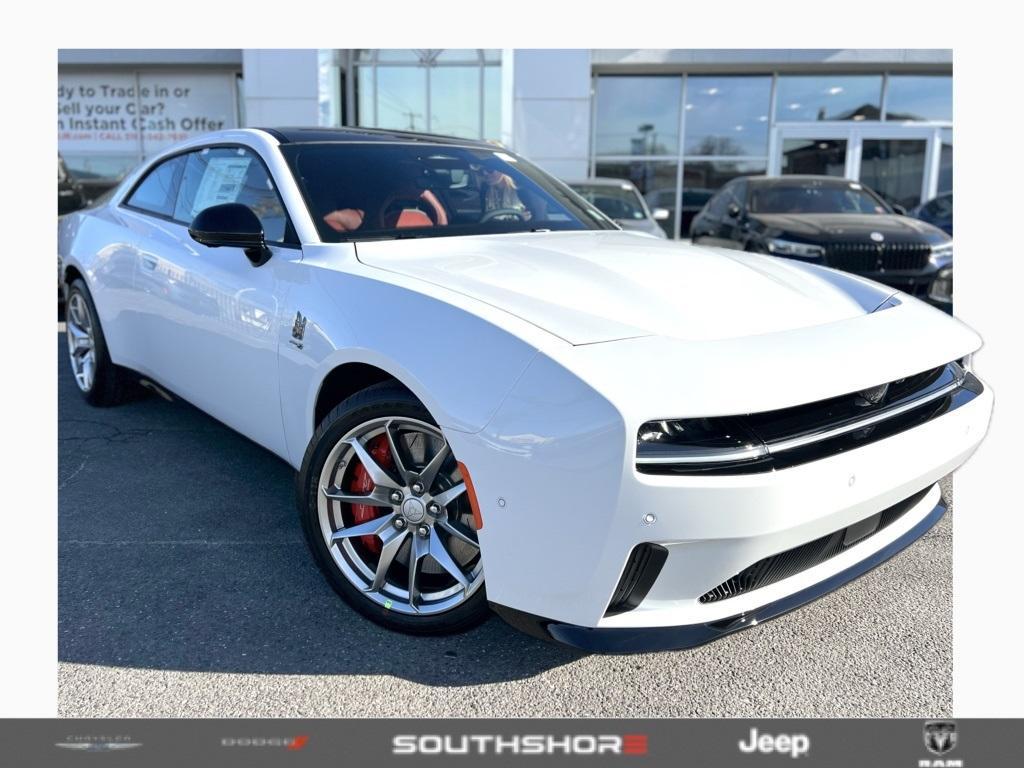 new 2024 Dodge Charger car, priced at $82,670