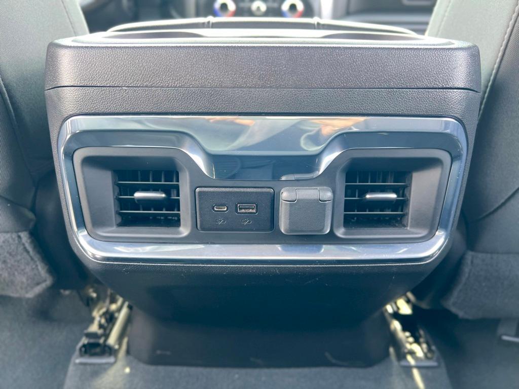 used 2021 GMC Sierra 1500 car, priced at $38,850