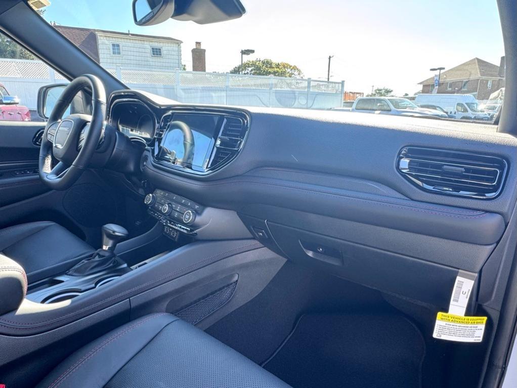 new 2026 Dodge Durango car, priced at $49,460