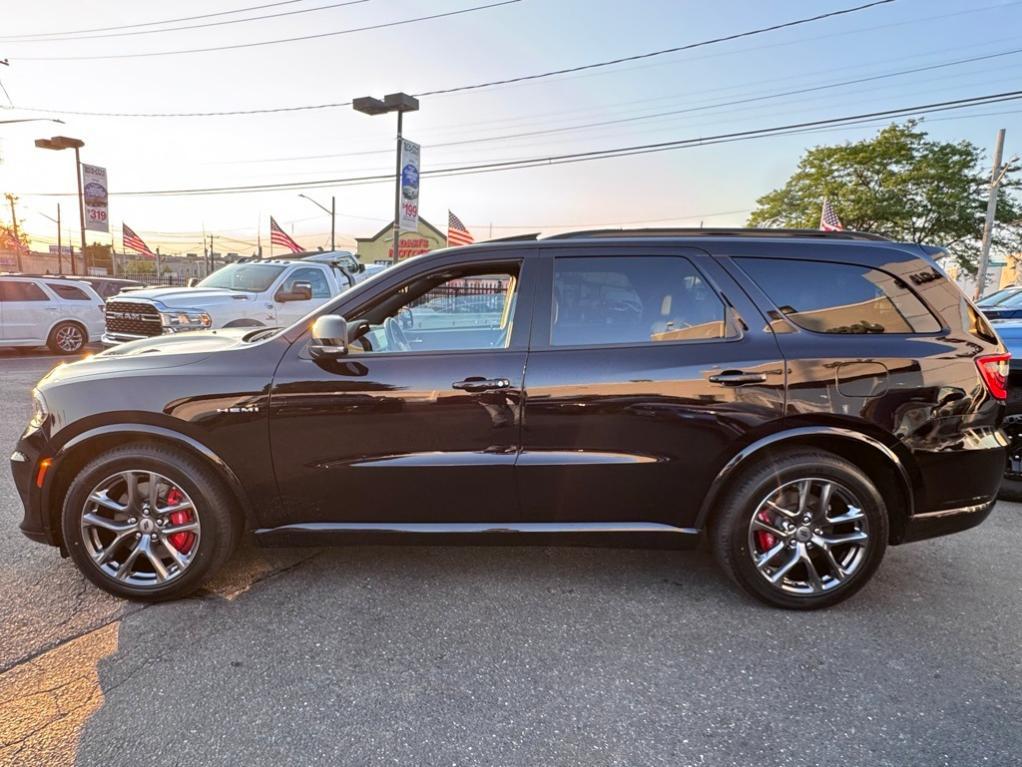 used 2024 Dodge Durango car, priced at $34,850