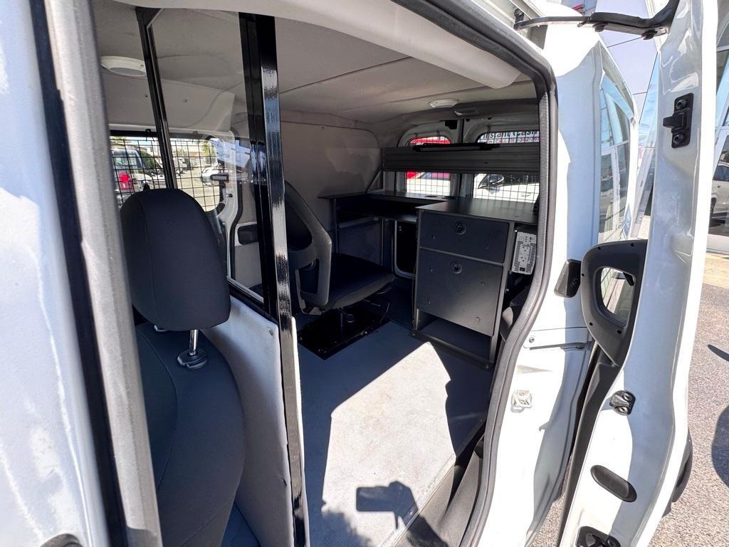 used 2022 Ram ProMaster City car, priced at $24,450