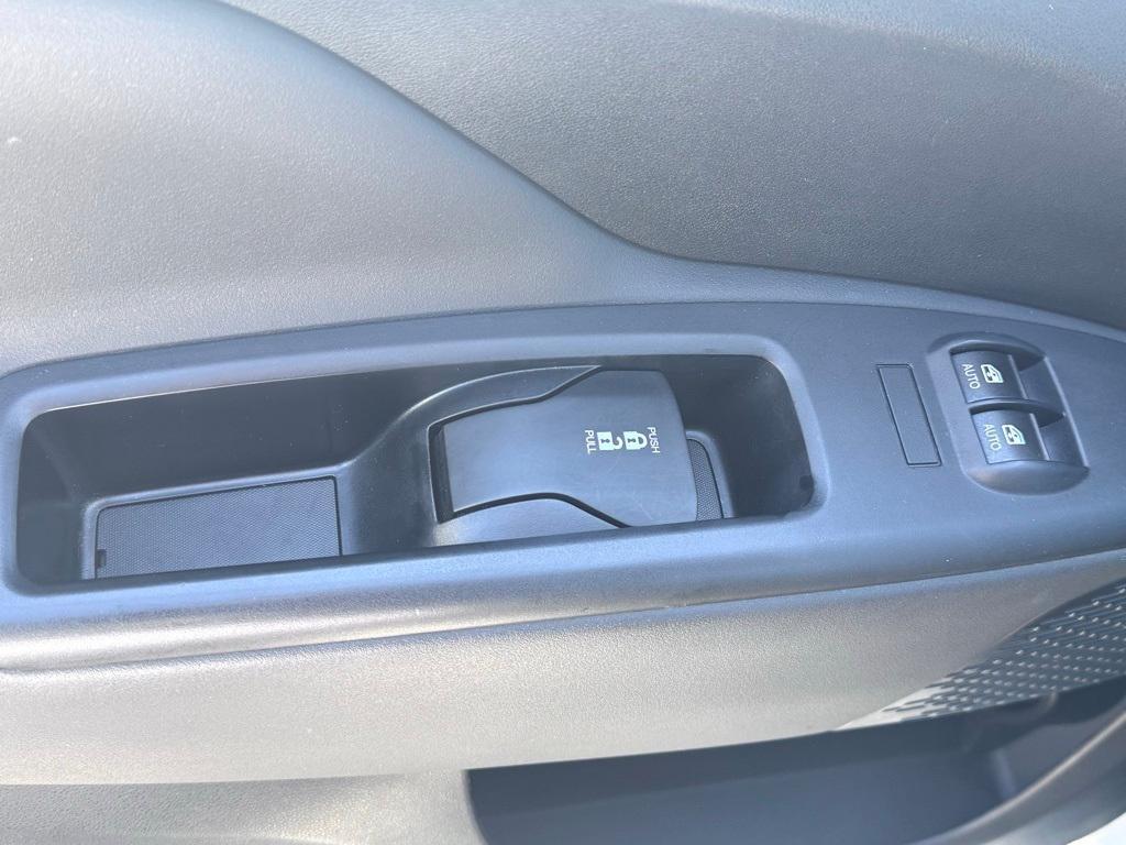 used 2022 Ram ProMaster City car, priced at $24,450