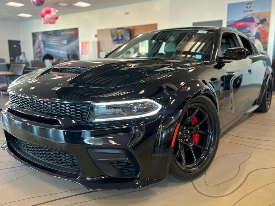 used 2022 Dodge Charger car, priced at $66,995