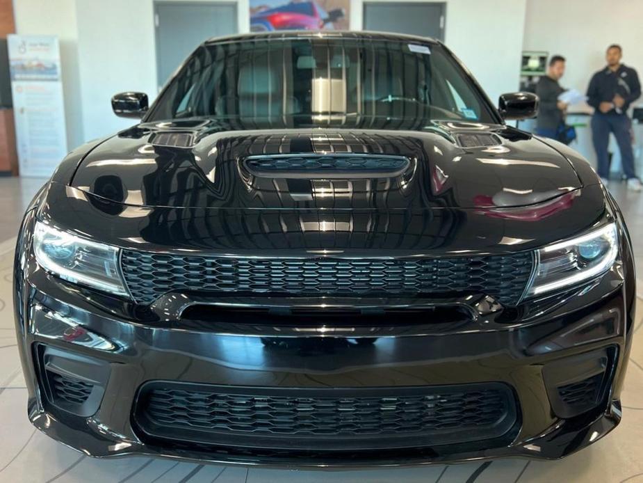 used 2022 Dodge Charger car, priced at $66,995