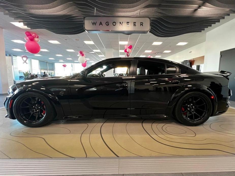 used 2022 Dodge Charger car, priced at $66,995