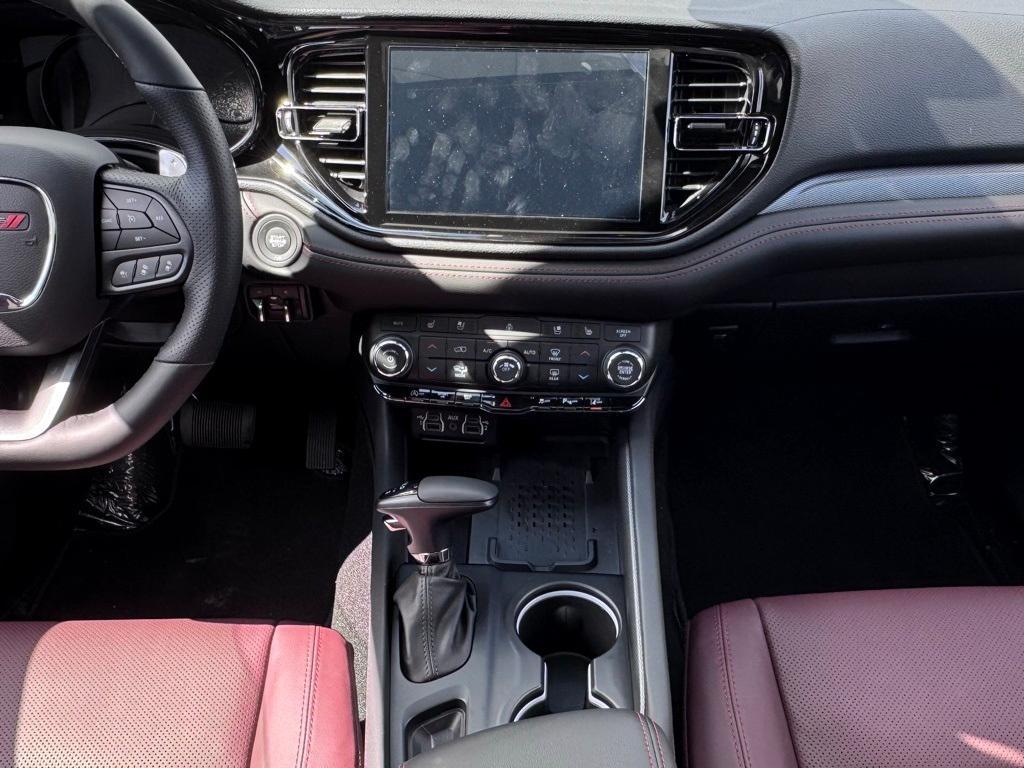 new 2026 Dodge Durango car, priced at $49,855