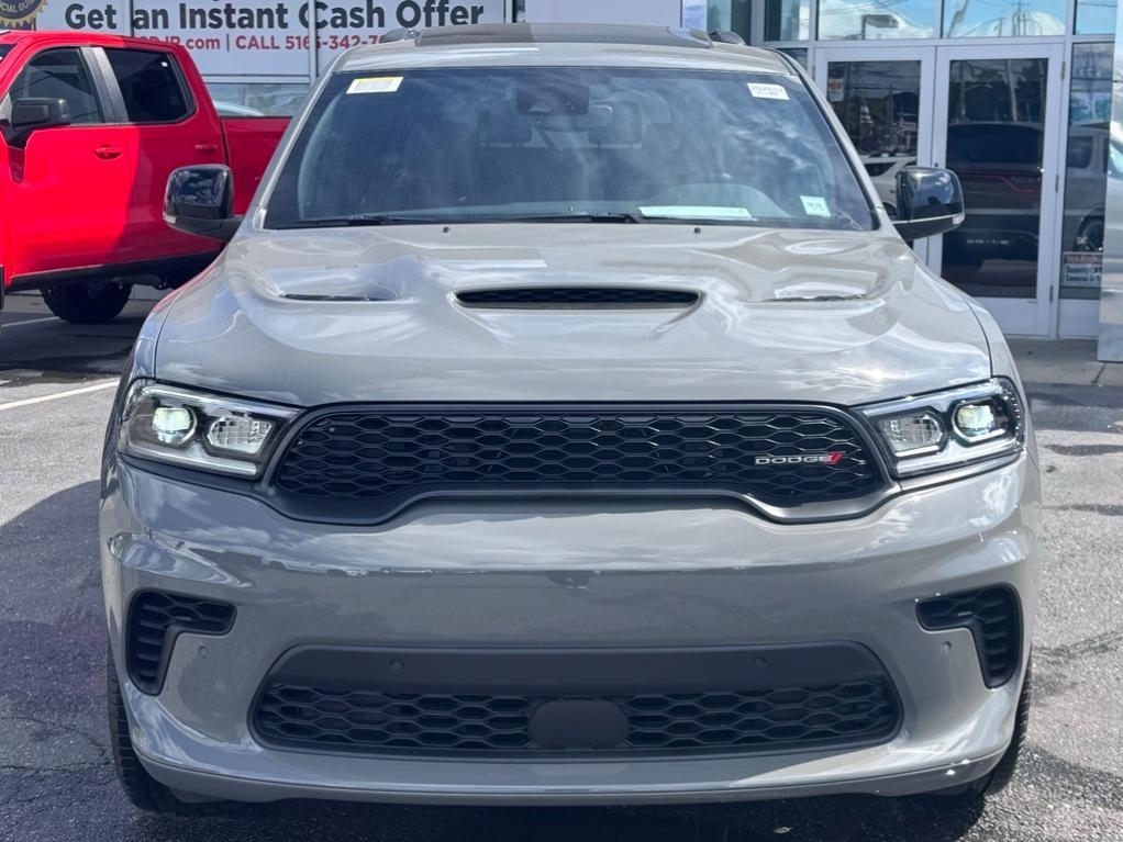 new 2026 Dodge Durango car, priced at $49,855
