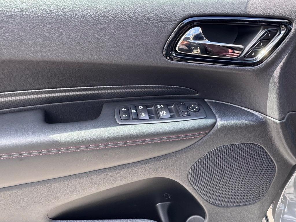 new 2026 Dodge Durango car, priced at $49,855