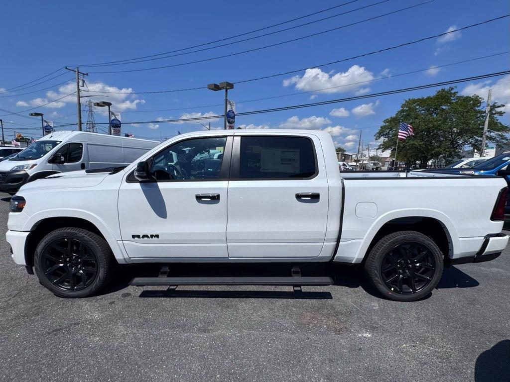 new 2026 Ram 1500 car, priced at $75,820