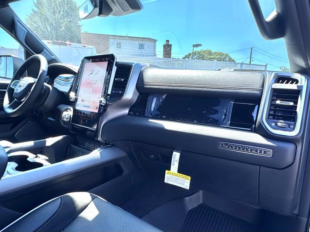 new 2026 Ram 1500 car, priced at $75,820