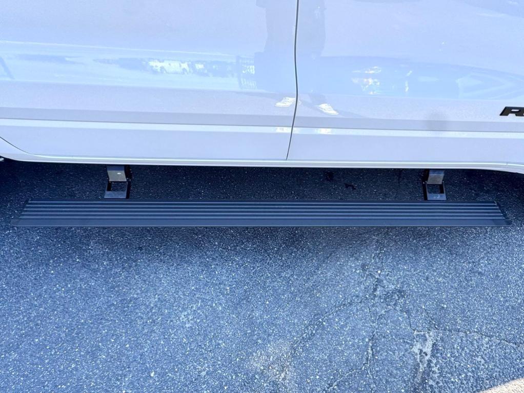 new 2026 Ram 1500 car, priced at $75,820