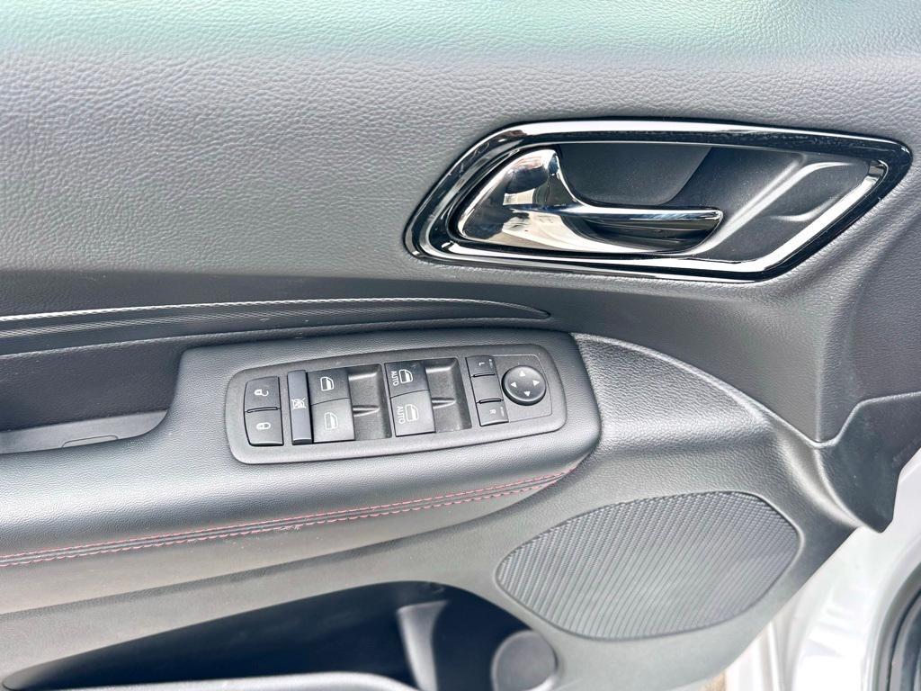 used 2025 Dodge Durango car, priced at $33,850