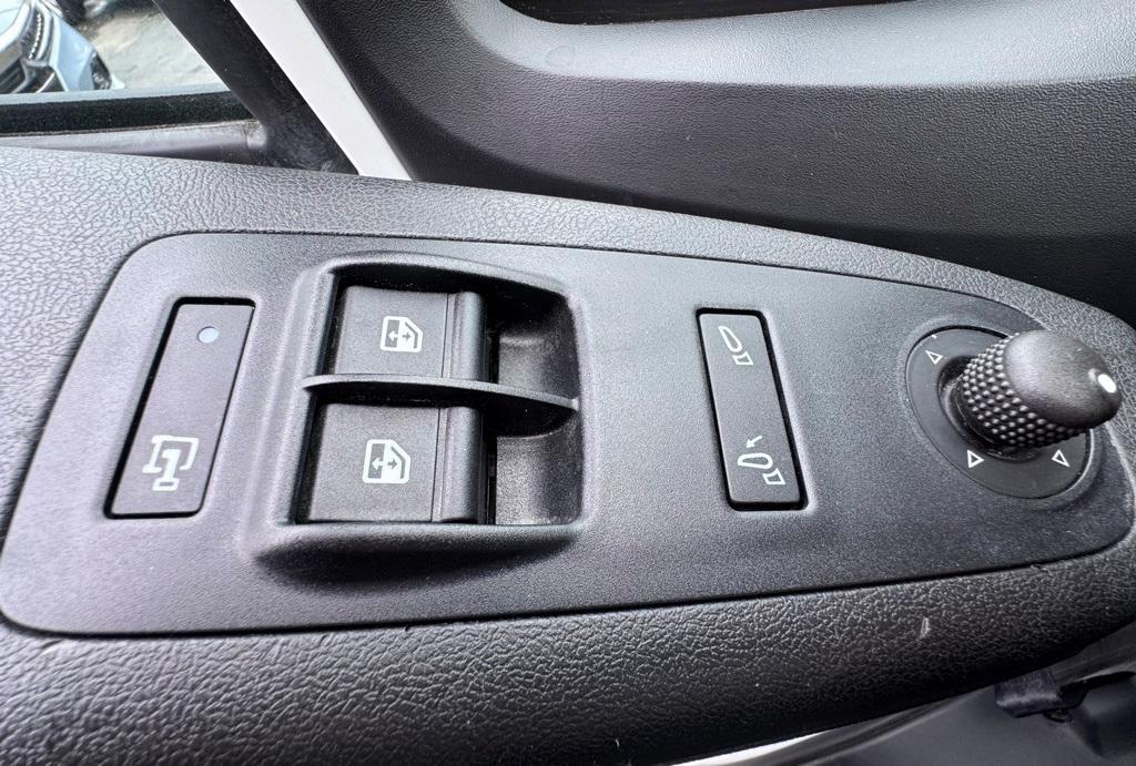 used 2025 Ram ProMaster 3500 car, priced at $37,850