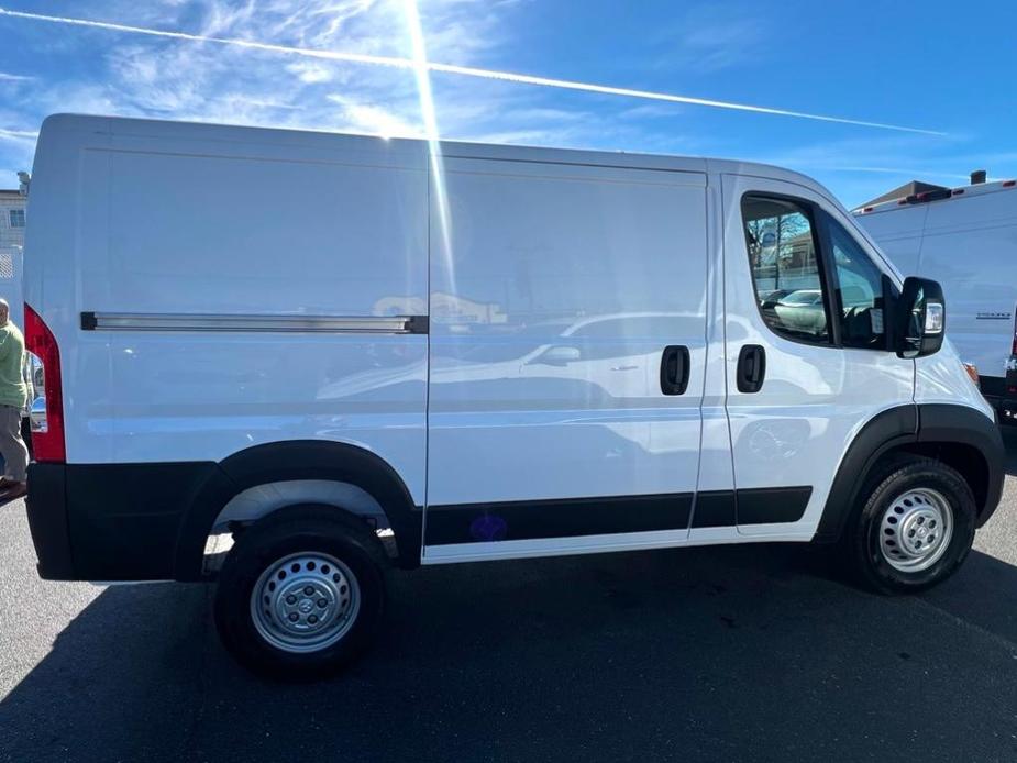 new 2025 Ram ProMaster 1500 car, priced at $39,950