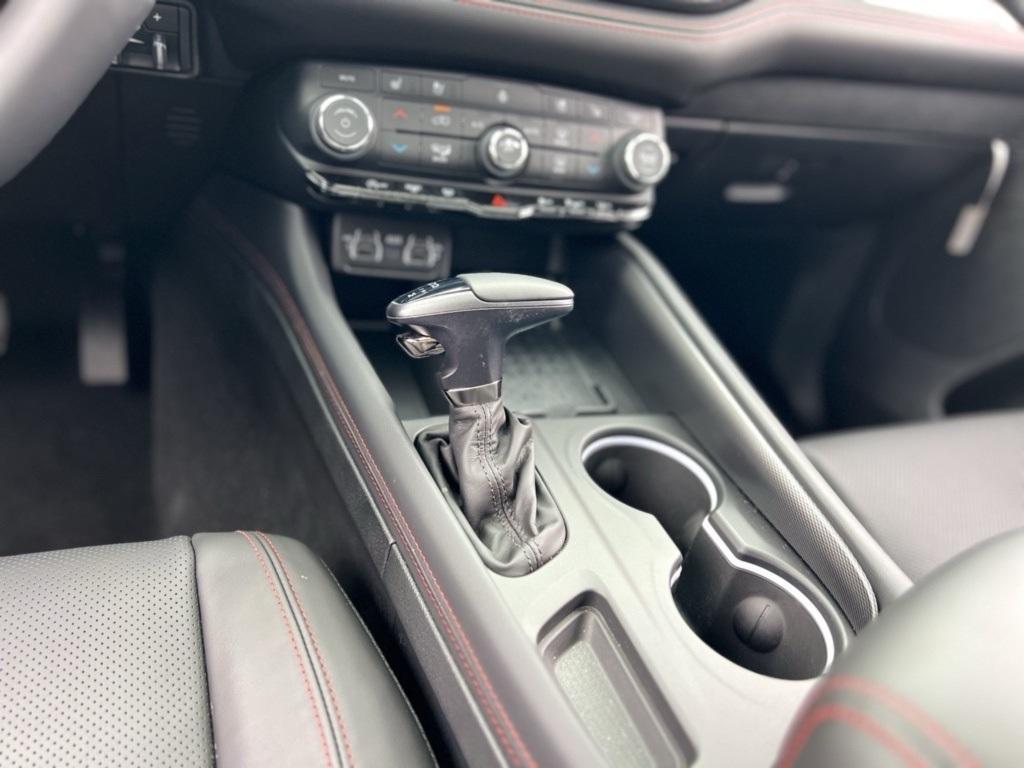 new 2025 Dodge Durango car, priced at $51,839