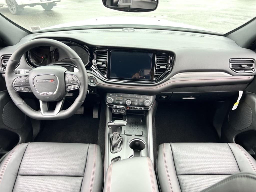 new 2025 Dodge Durango car, priced at $51,839
