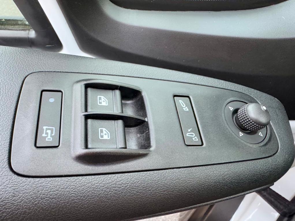used 2025 Ram ProMaster 2500 car, priced at $34,750