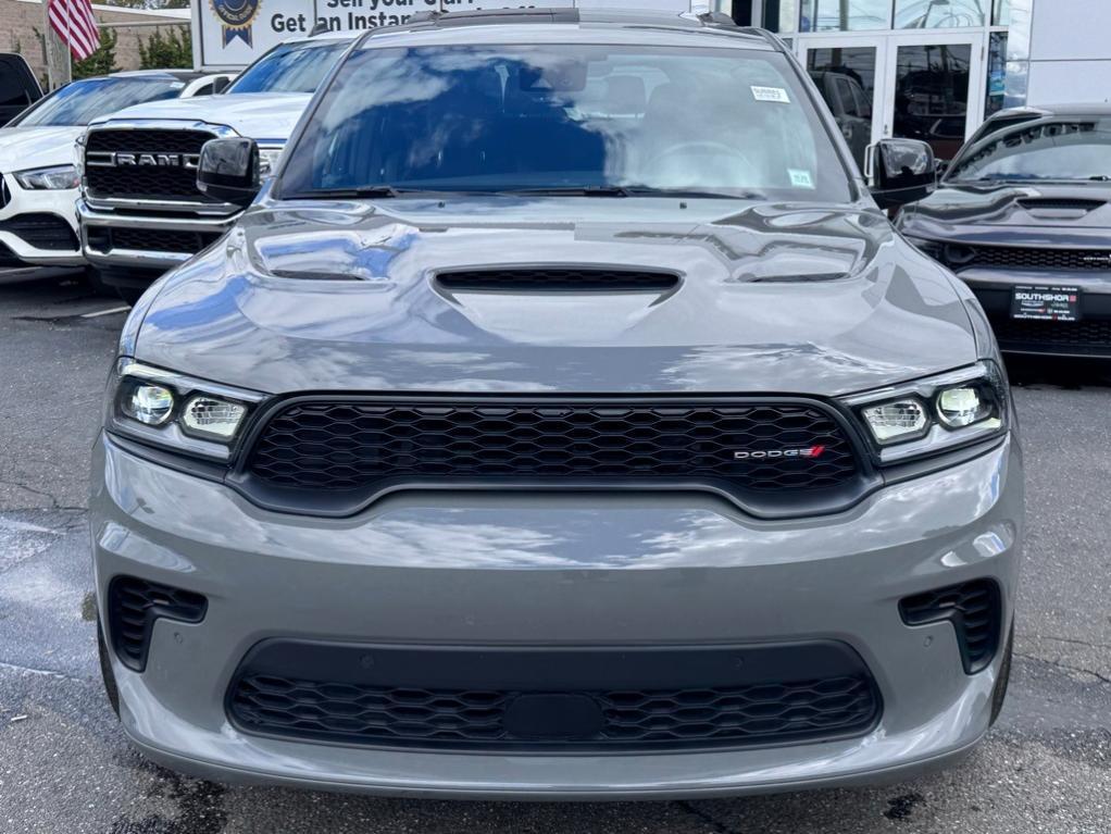 used 2024 Dodge Durango car, priced at $36,850