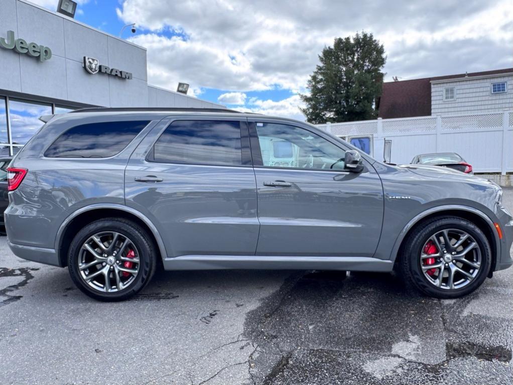 used 2024 Dodge Durango car, priced at $36,850