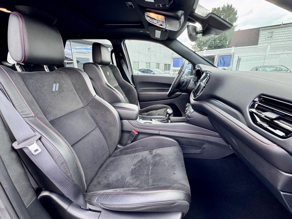 used 2024 Dodge Durango car, priced at $36,850