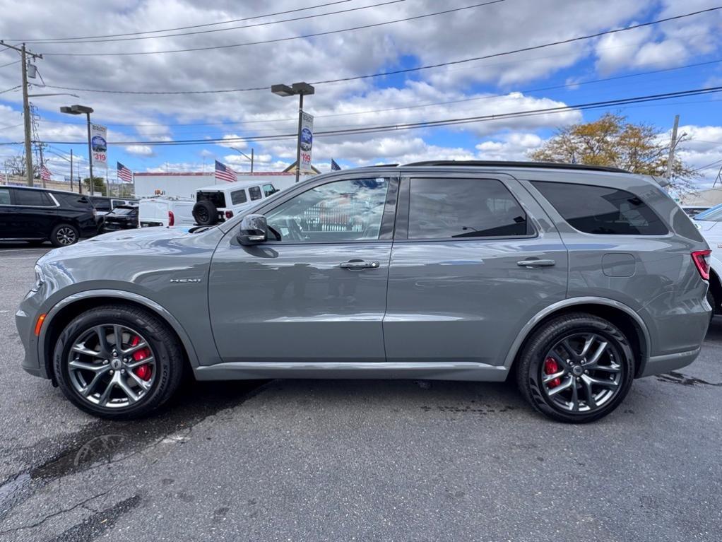 used 2024 Dodge Durango car, priced at $36,850