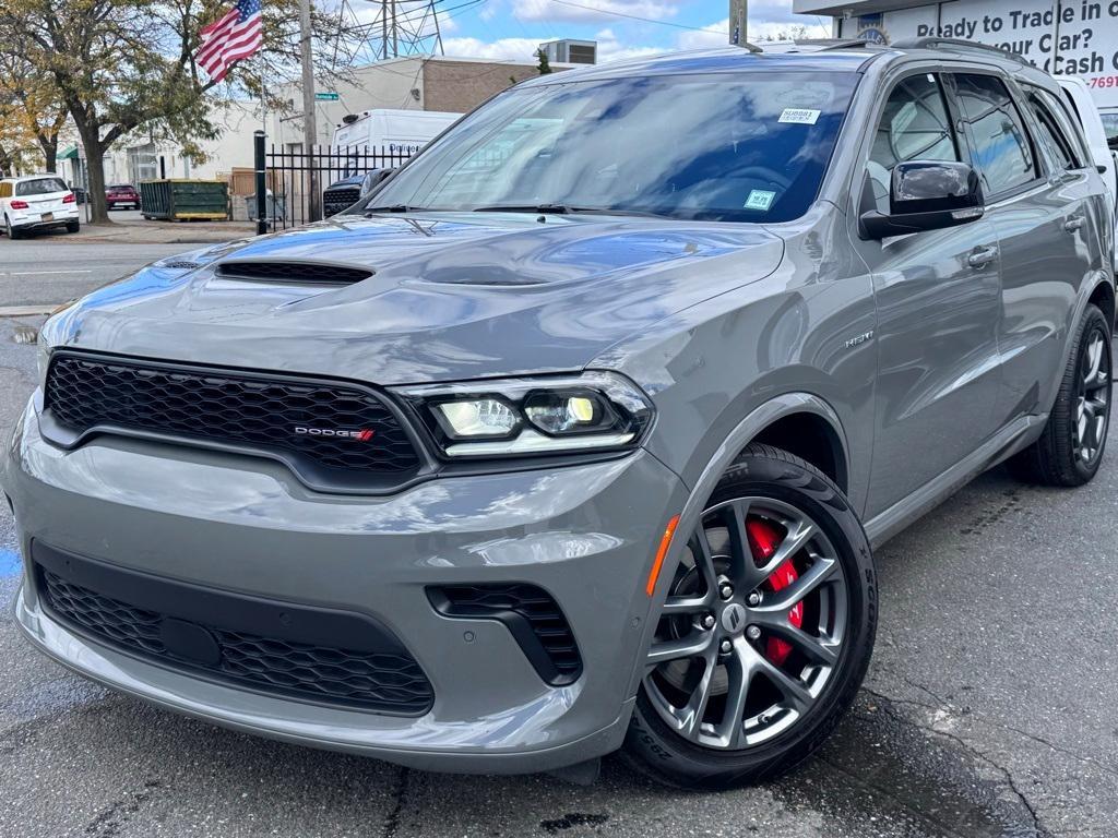 used 2024 Dodge Durango car, priced at $36,850