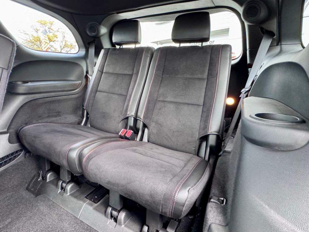 used 2024 Dodge Durango car, priced at $36,850