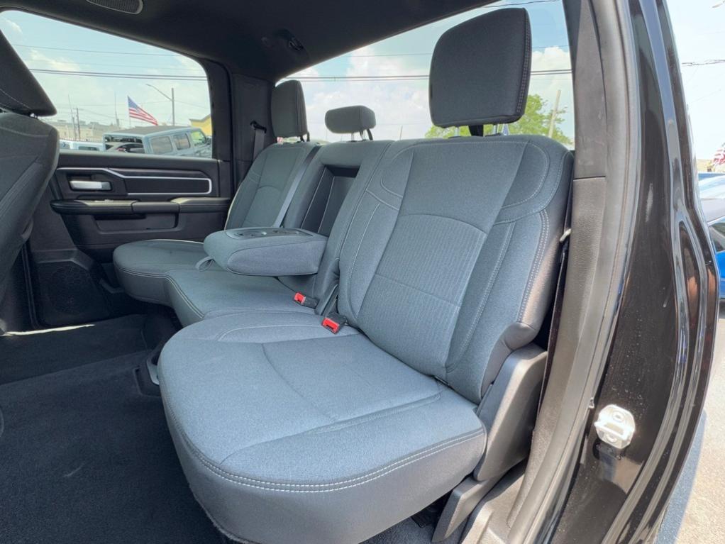 used 2025 Ram 2500 car, priced at $66,850