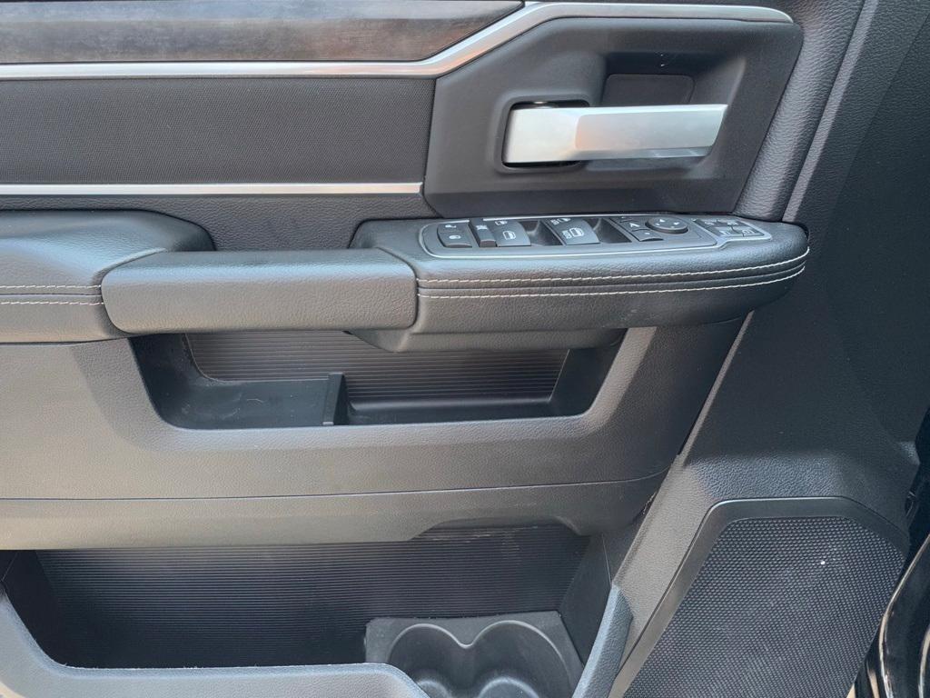 used 2025 Ram 2500 car, priced at $66,850