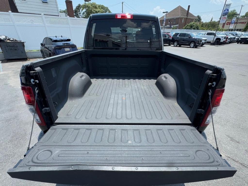 used 2025 Ram 2500 car, priced at $66,850
