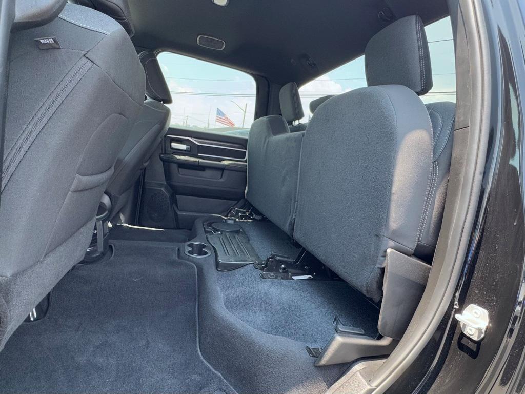 used 2025 Ram 2500 car, priced at $66,850