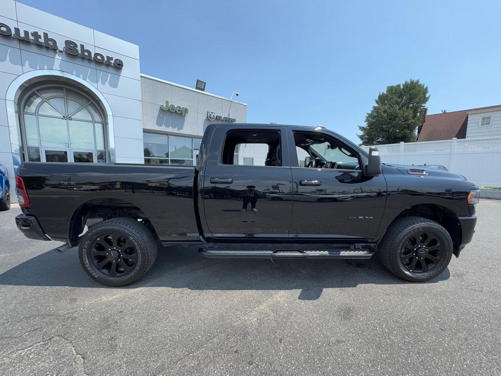 used 2025 Ram 2500 car, priced at $66,850