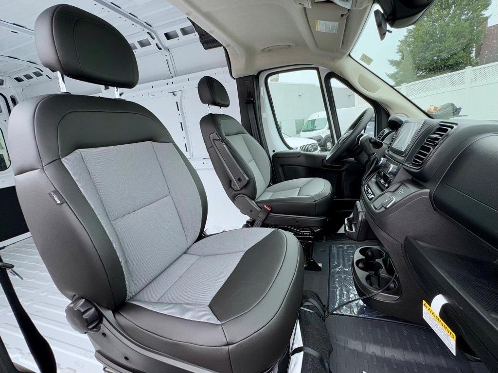 new 2025 Ram ProMaster 1500 car, priced at $35,926