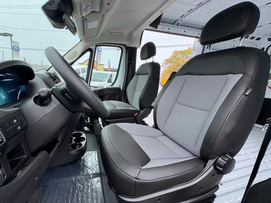 new 2025 Ram ProMaster 1500 car, priced at $35,926