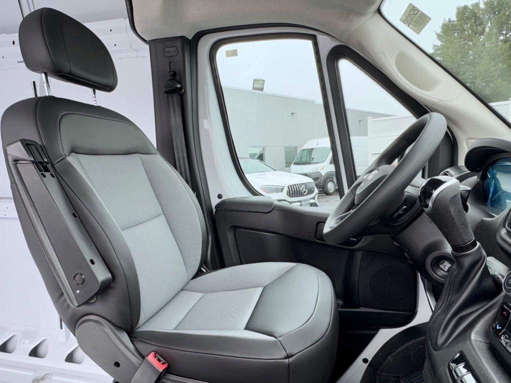 new 2025 Ram ProMaster 1500 car, priced at $35,926