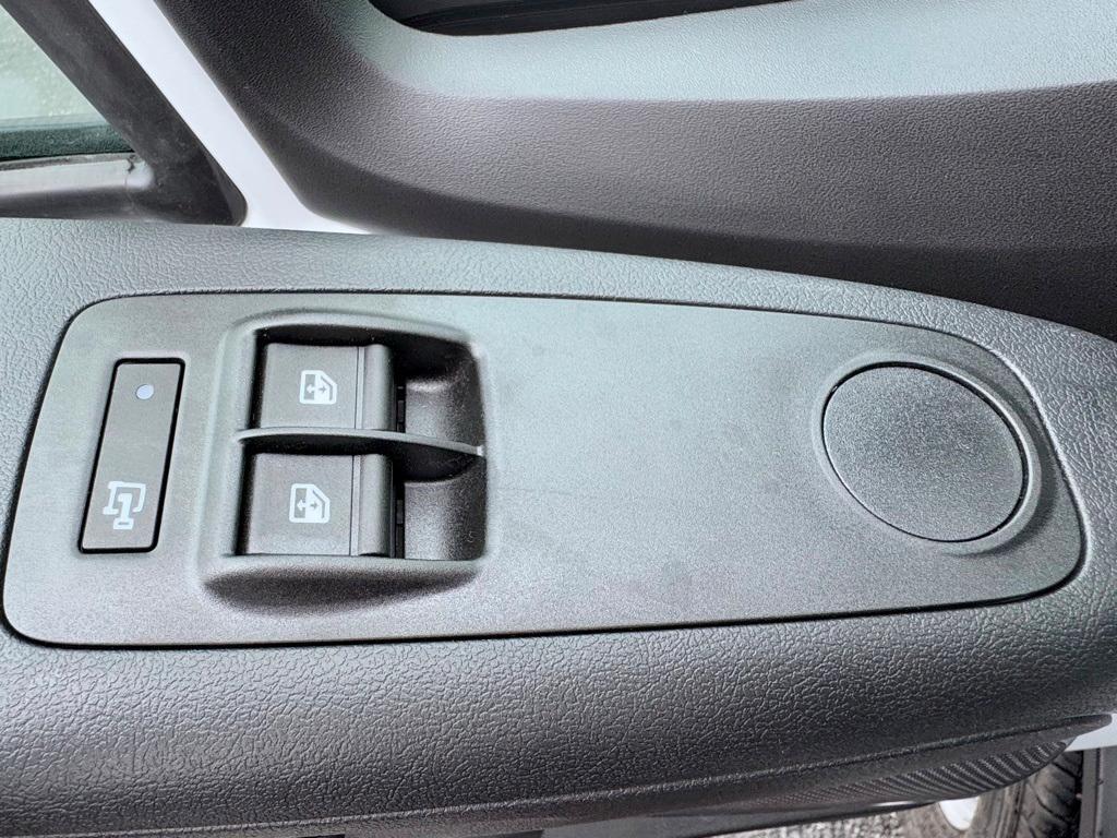 new 2025 Ram ProMaster 1500 car, priced at $35,926