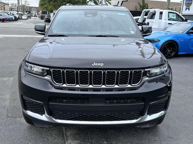 new 2024 Jeep Grand Cherokee L car, priced at $39,495