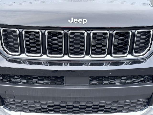 new 2024 Jeep Grand Cherokee L car, priced at $39,495