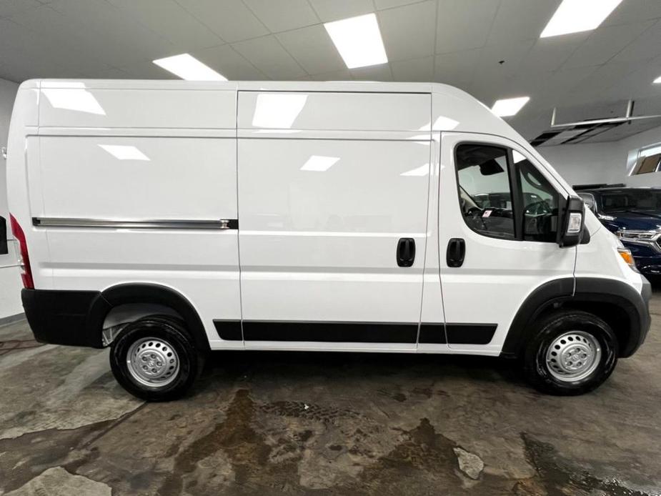 new 2024 Ram ProMaster 1500 car, priced at $46,115