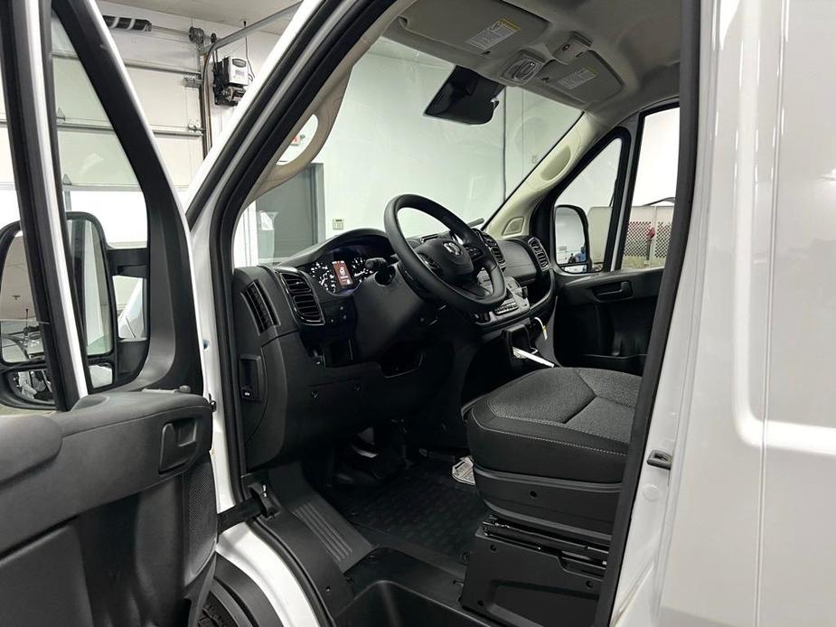 new 2024 Ram ProMaster 1500 car, priced at $46,115