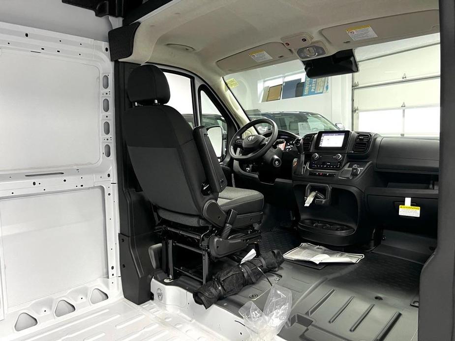 new 2024 Ram ProMaster 1500 car, priced at $46,115