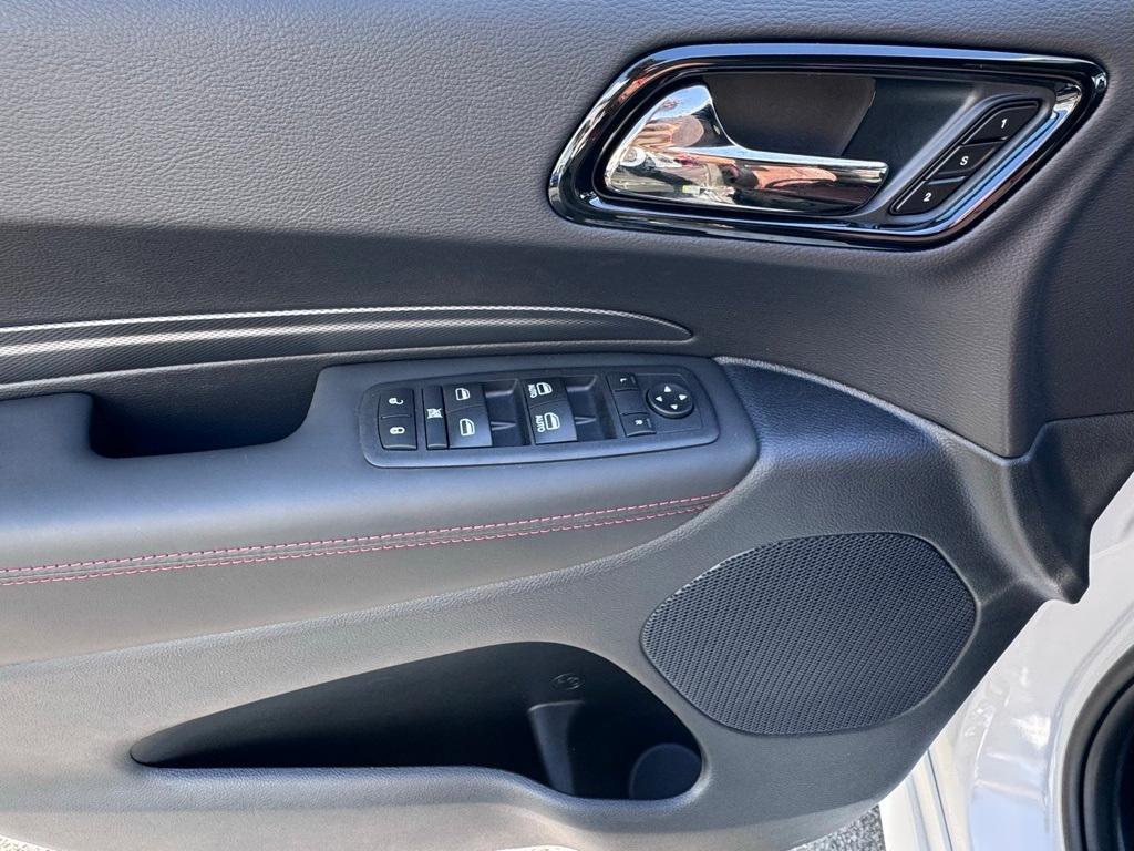 new 2026 Dodge Durango car, priced at $55,605