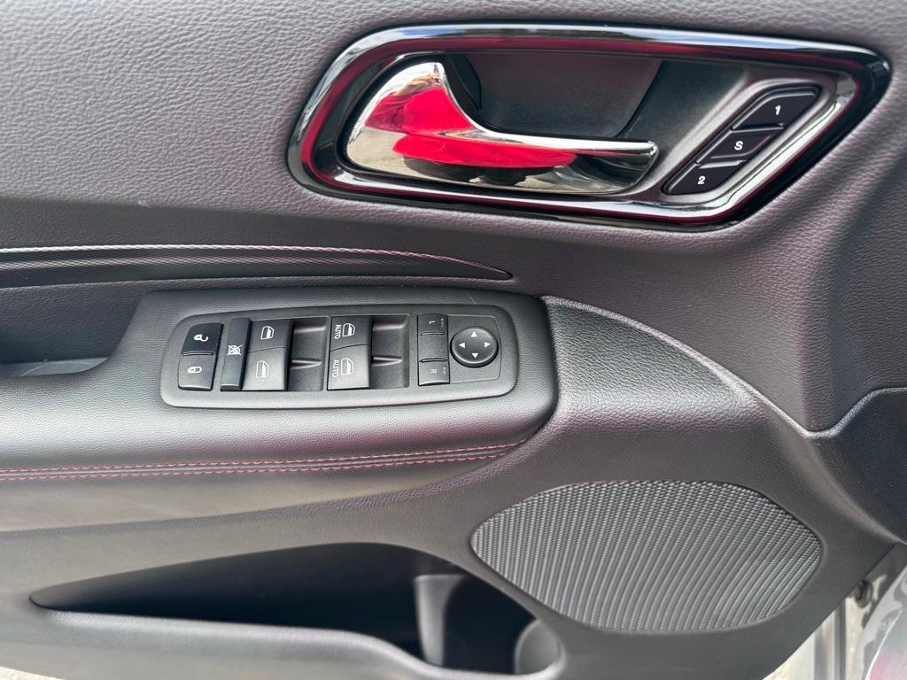 used 2022 Dodge Durango car, priced at $35,450