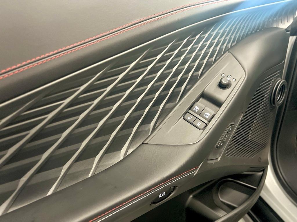 new 2024 Dodge Charger Daytona car, priced at $72,470