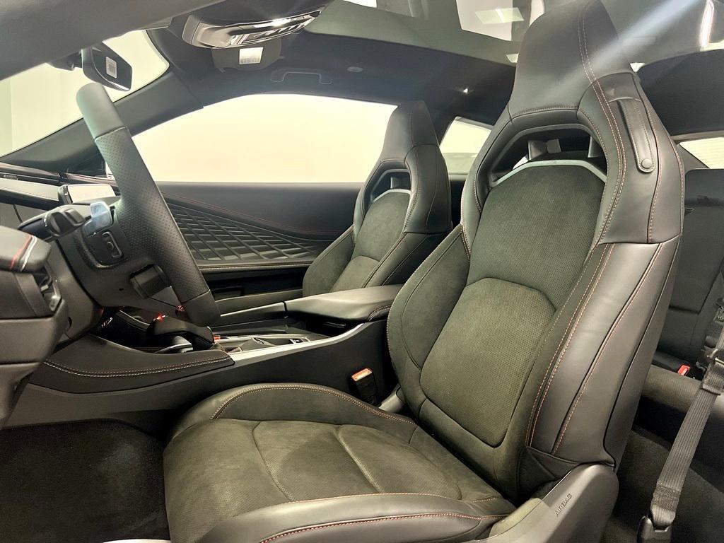 new 2024 Dodge Charger Daytona car, priced at $72,470