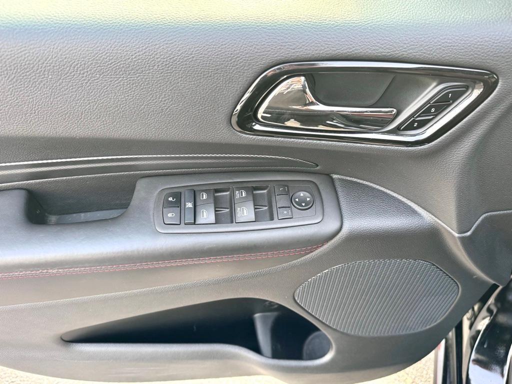 used 2024 Dodge Durango car, priced at $34,450