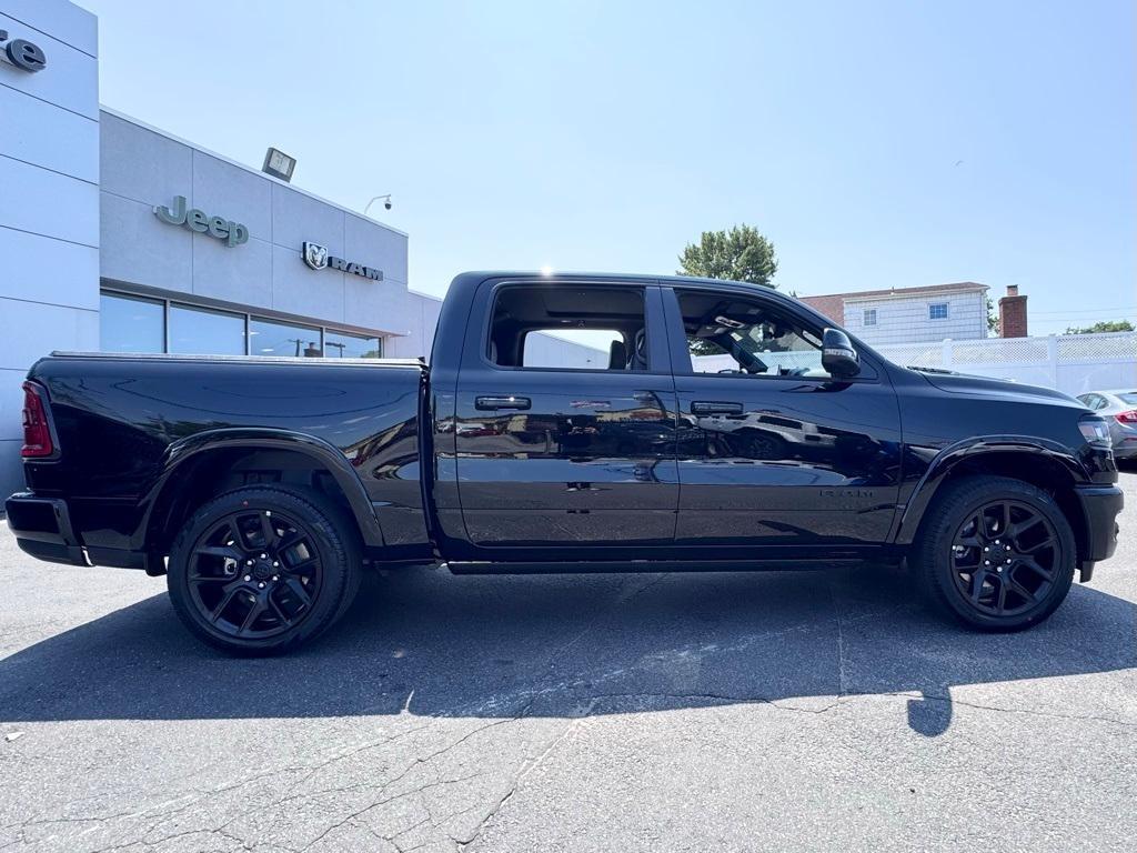 new 2025 Ram 1500 car, priced at $65,226
