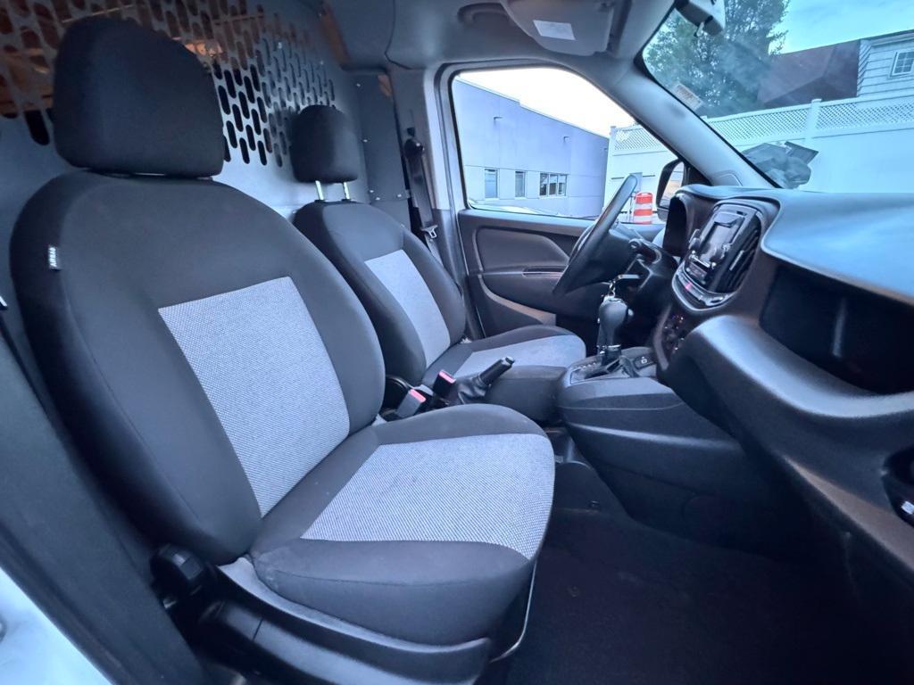 used 2021 Ram ProMaster City car, priced at $19,450