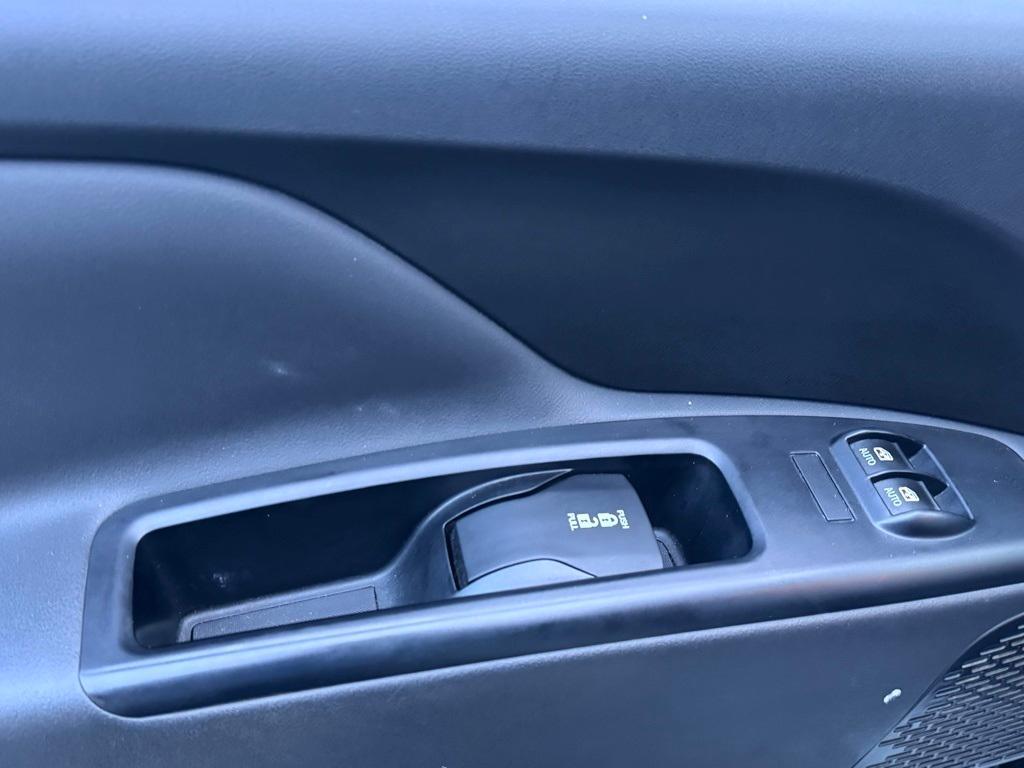 used 2021 Ram ProMaster City car, priced at $19,450