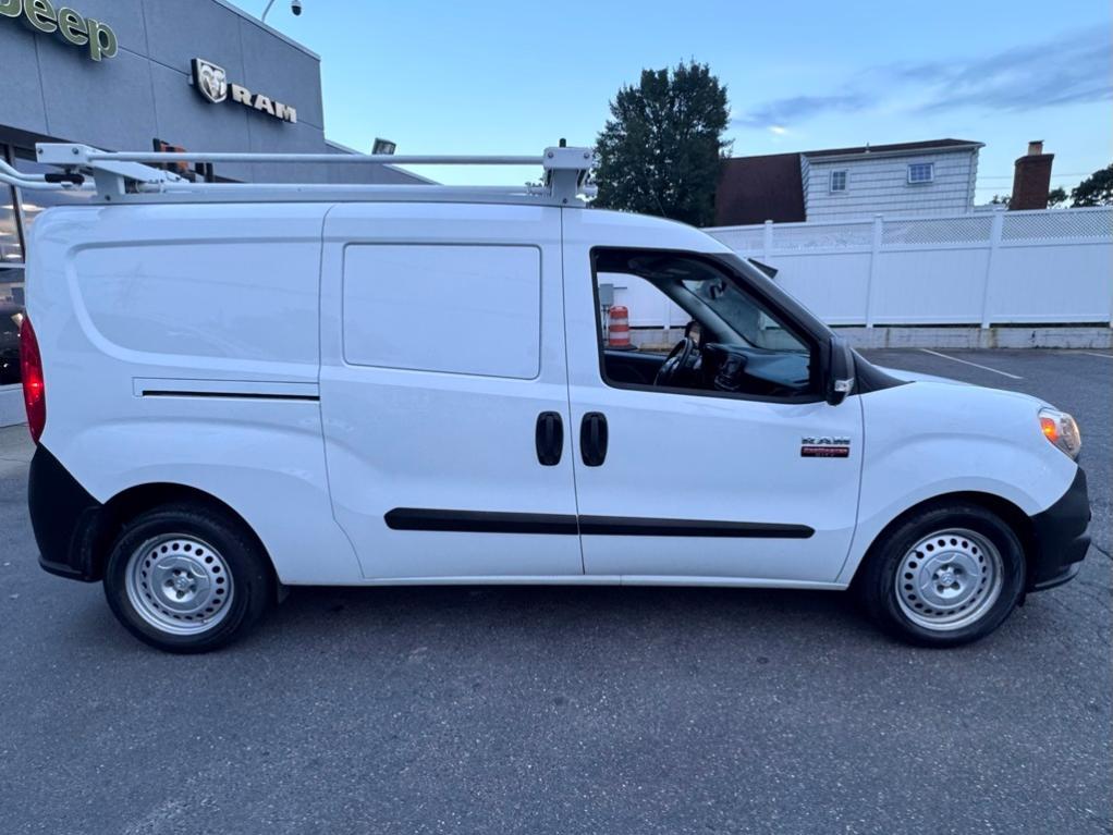 used 2021 Ram ProMaster City car, priced at $19,450